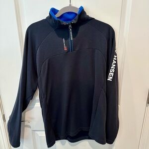 Helly Hansen Quarter Zip